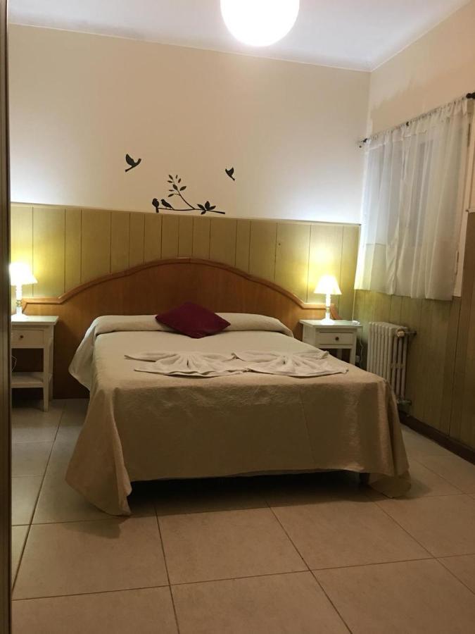 Hotel Entre Rios Mar del Plata Exterior photo