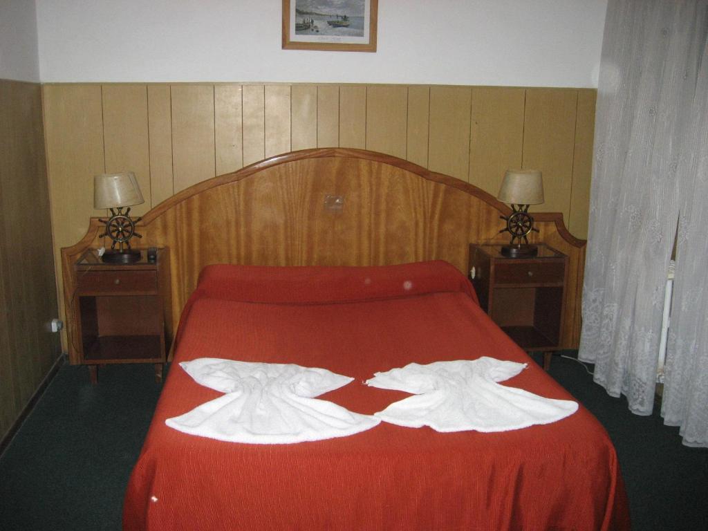 Hotel Entre Rios Mar del Plata Room photo