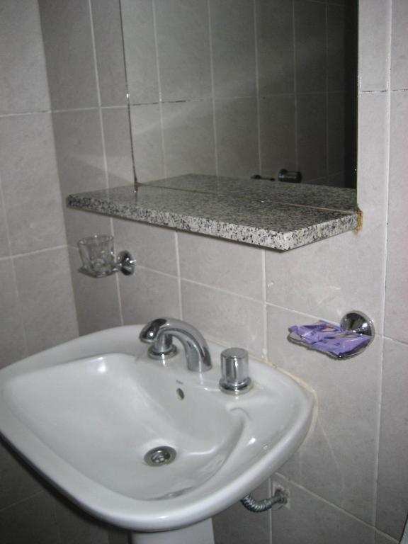 Hotel Entre Rios Mar del Plata Room photo