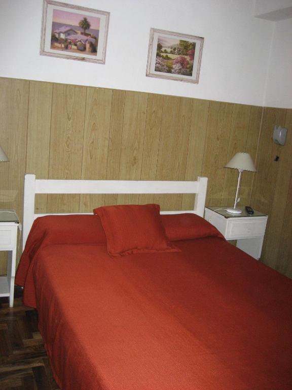 Hotel Entre Rios Mar del Plata Room photo