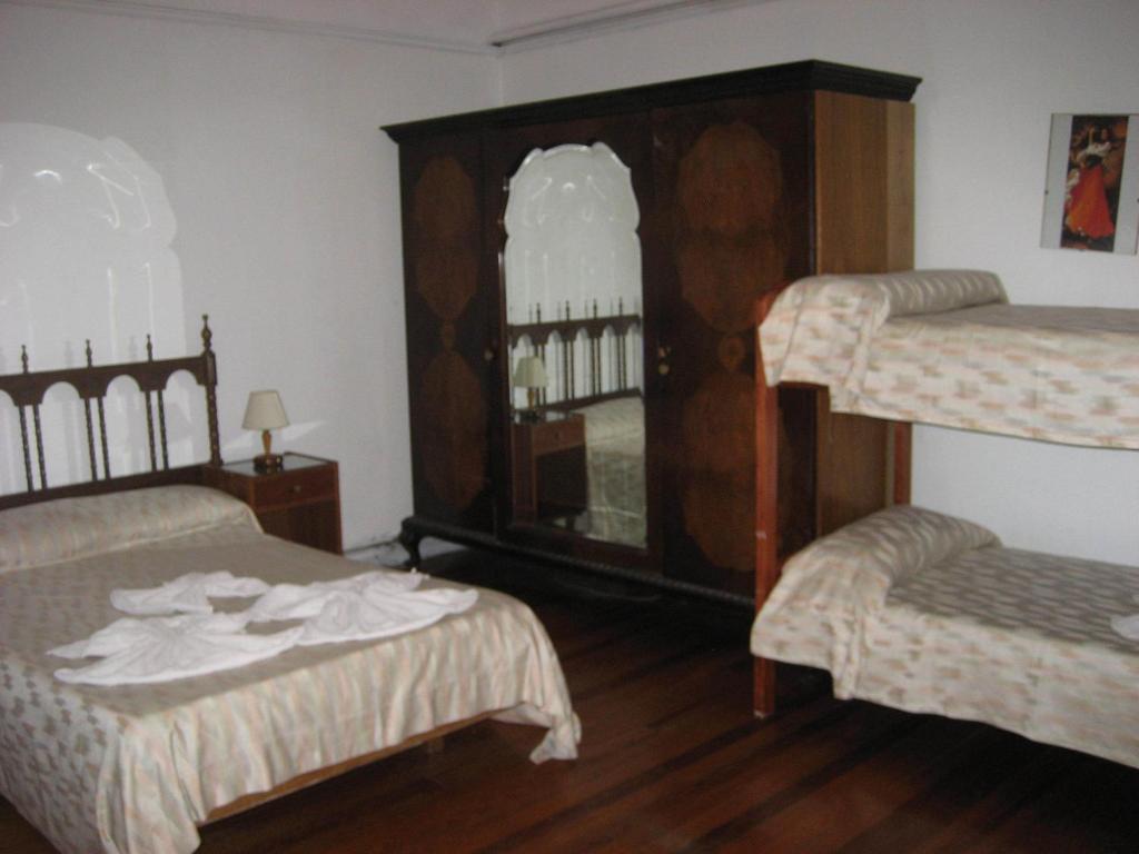 Hotel Entre Rios Mar del Plata Room photo