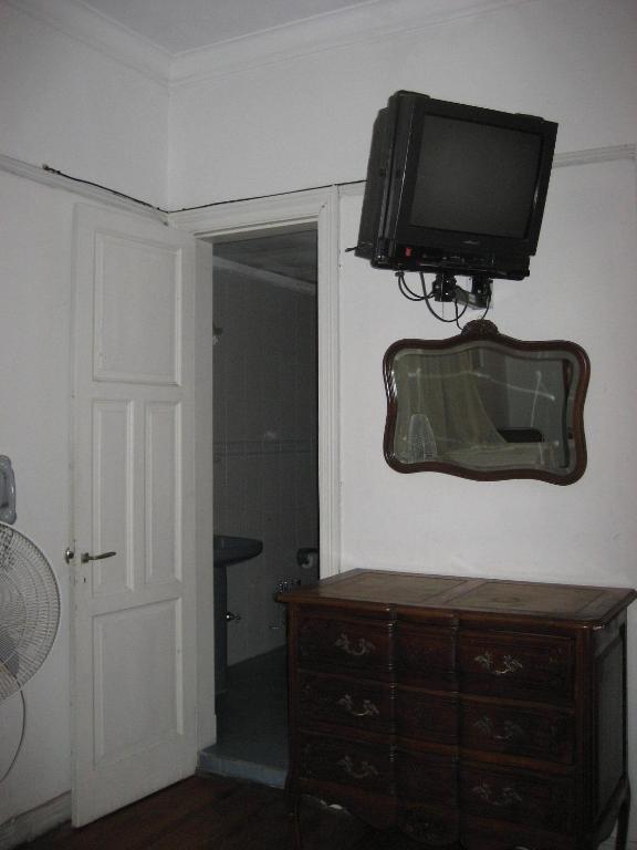 Hotel Entre Rios Mar del Plata Room photo