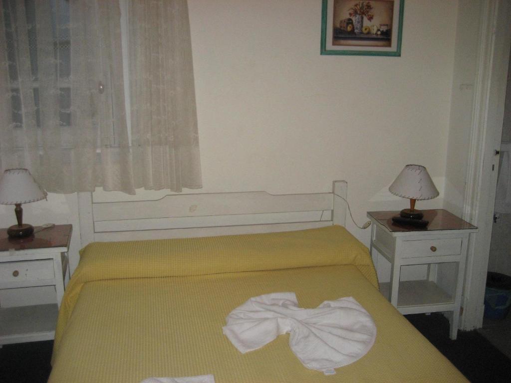 Hotel Entre Rios Mar del Plata Room photo